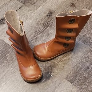 Livie & Luca Tiempo Boots